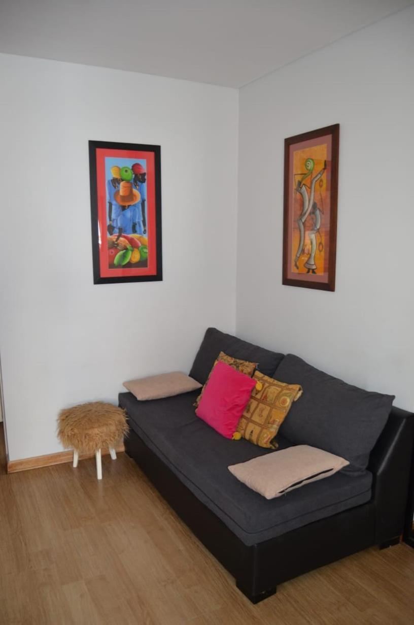 Cleopatra Apartment Buenos Aires Exterior photo