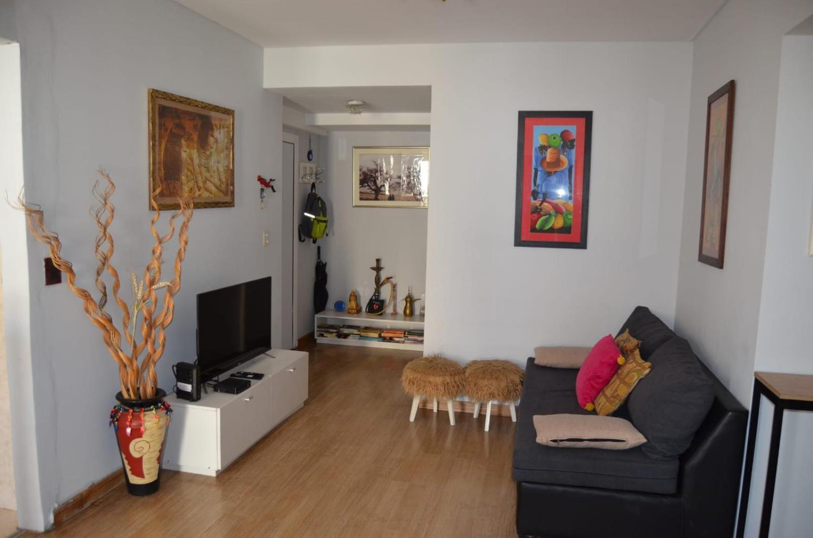 Cleopatra Apartment Buenos Aires Exterior photo