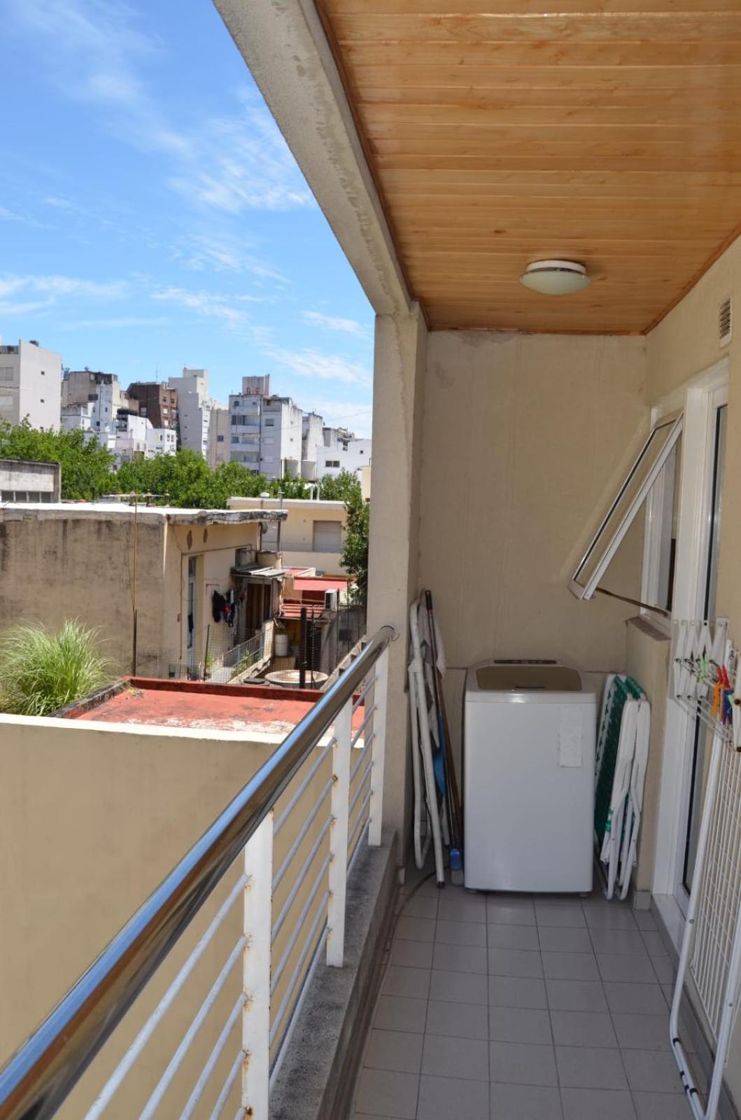 Cleopatra Apartment Buenos Aires Exterior photo