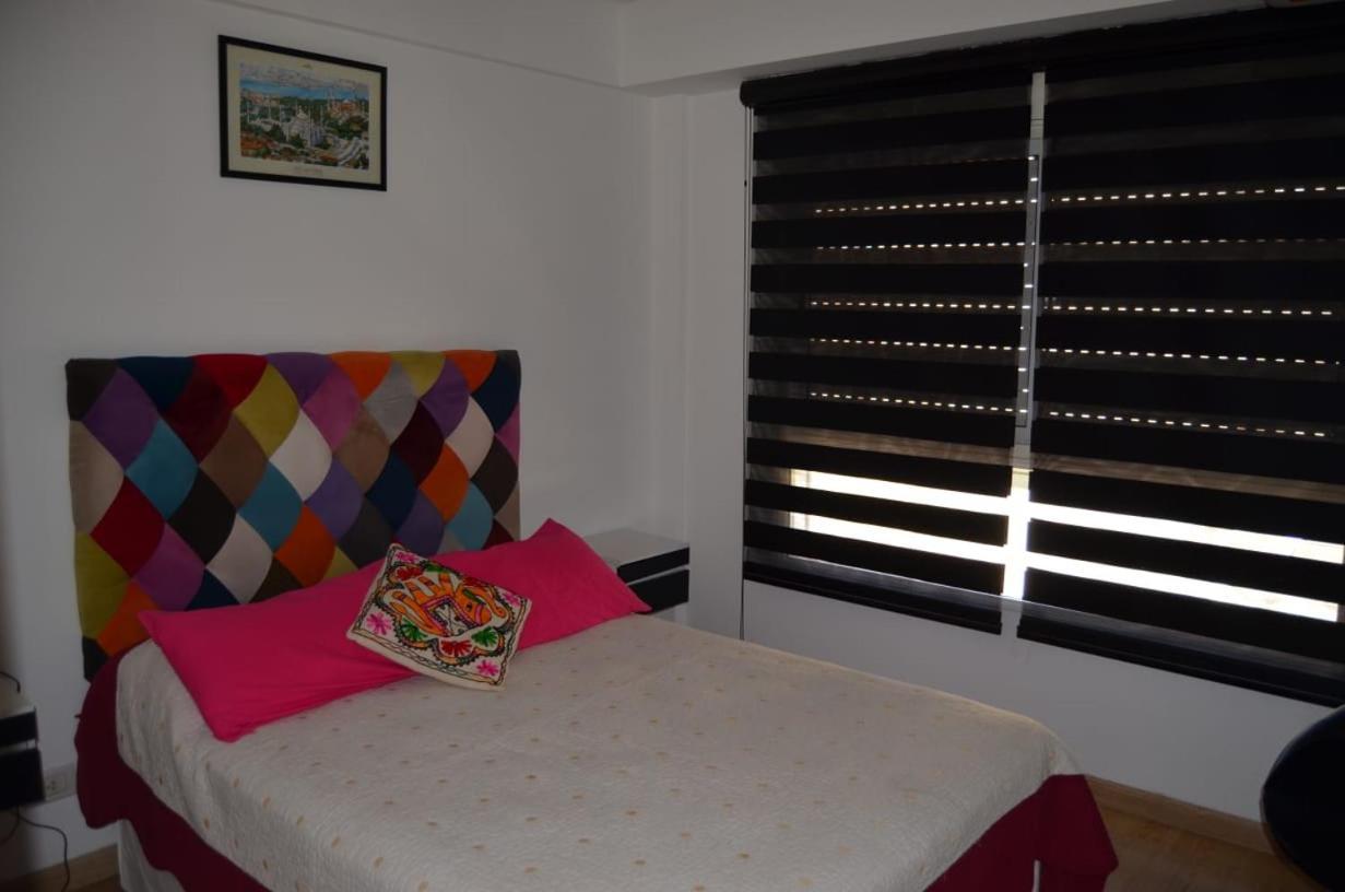 Cleopatra Apartment Buenos Aires Exterior photo