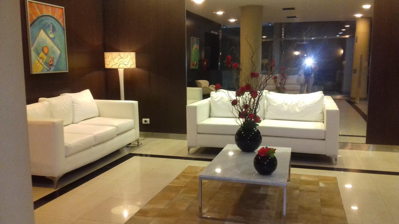 Cleopatra Apartment Buenos Aires Exterior photo
